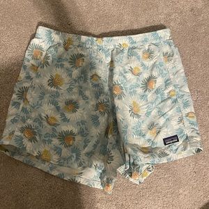Patagonia Baggies